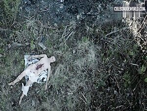 Lili Simmons Nude, breasts scene in Banshee (2013-2016) 3