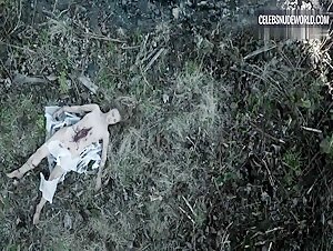 Lili Simmons Nude, breasts scene in Banshee (2013-2016) 8