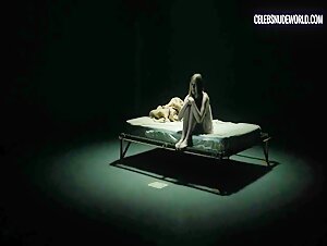 Sarah O'Sullivan Nude, breasts scene in Banshee (2013-2016) 1