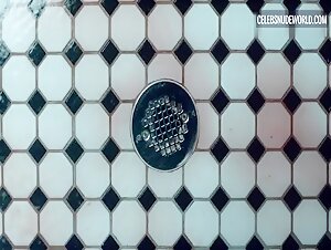 Ana Ayora Nude, breasts scene in Banshee (2013-2016) 10