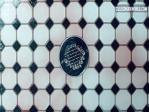 Ana Ayora Nude, breasts scene in Banshee (2013-2016) 11