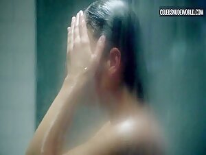 Ana Ayora Nude, breasts scene in Banshee (2013-2016) 12