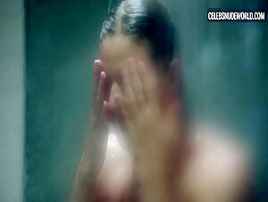 Ana Ayora Nude, breasts scene in Banshee (2013-2016) 14