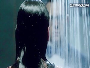 Ana Ayora Nude, breasts scene in Banshee (2013-2016) 16