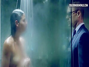 Ana Ayora Nude, breasts scene in Banshee (2013-2016) 19