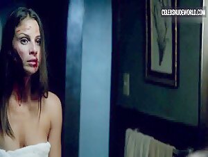 Ana Ayora Nude, breasts scene in Banshee (2013-2016) 2
