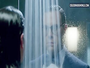 Ana Ayora Nude, breasts scene in Banshee (2013-2016) 20