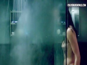 Ana Ayora Nude, breasts scene in Banshee (2013-2016) 3