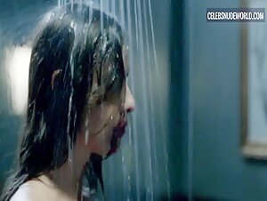 Ana Ayora Nude, breasts scene in Banshee (2013-2016) 6