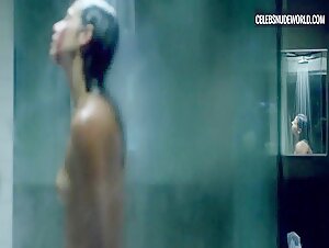 Ana Ayora Nude, breasts scene in Banshee (2013-2016) 7