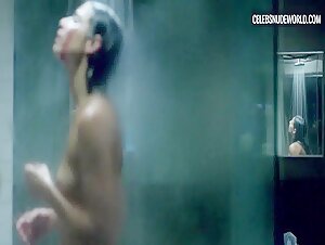 Ana Ayora Nude, breasts scene in Banshee (2013-2016) 8