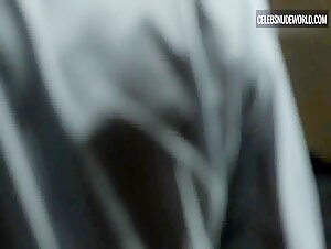 Ingrid Alli Nude, breasts scene in Banshee (2013-2016) 8