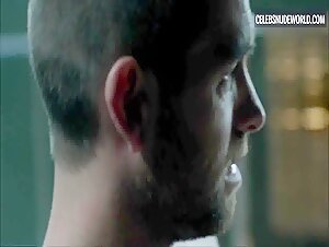 Odette Annable butt, Nude scene in Banshee (2013-2016) 10