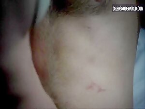 Odette Annable butt, Nude scene in Banshee (2013-2016) 12