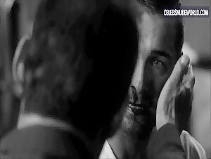 Ivana Miličević Nude, underwear scene in Banshee (2013-2016) 10