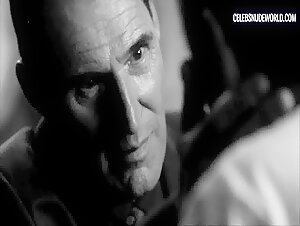 Ivana Miličević Nude, underwear scene in Banshee (2013-2016) 11