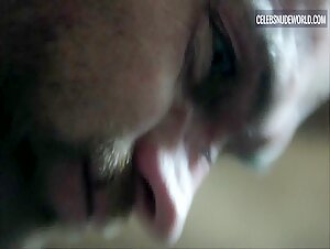 Ivana Miličević Nude, underwear scene in Banshee (2013-2016) 14