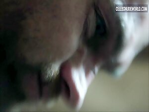 Ivana Miličević Nude, underwear scene in Banshee (2013-2016) 15