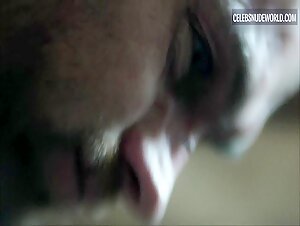 Ivana Miličević Nude, underwear scene in Banshee (2013-2016) 16