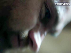 Ivana Miličević Nude, underwear scene in Banshee (2013-2016) 17