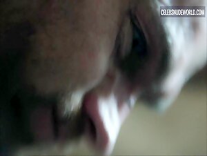 Ivana Miličević Nude, underwear scene in Banshee (2013-2016) 18