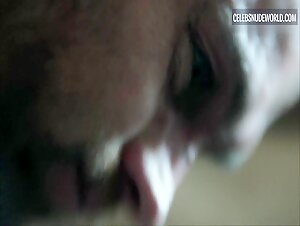 Ivana Miličević Nude, underwear scene in Banshee (2013-2016) 19