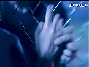 Ivana Miličević breasts, Nude scene in Banshee (2013-2016) 10