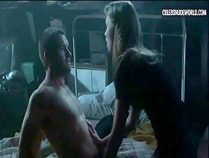 Lili Simmons Nude, butt scene in Banshee (2013-2016) 1