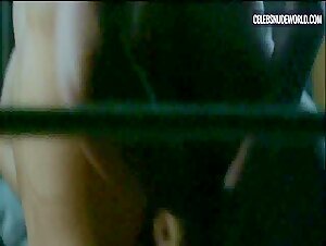 Lili Simmons Nude, butt scene in Banshee (2013-2016) 10