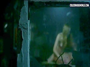 Lili Simmons Nude, butt scene in Banshee (2013-2016)