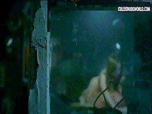 Lili Simmons Nude, butt scene in Banshee (2013-2016) 17