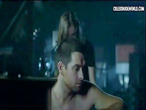 Lili Simmons Nude, butt scene in Banshee (2013-2016) 20