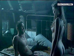 Lili Simmons Nude, butt scene in Banshee (2013-2016) 5