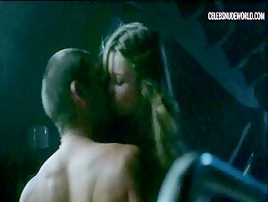 Lili Simmons Nude, butt scene in Banshee (2013-2016) 8