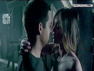 Lili Simmons Nude, breasts scene in Banshee (2013-2016) 12