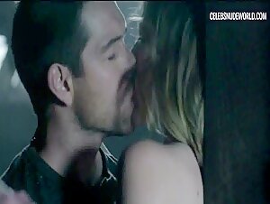 Lili Simmons Nude, breasts scene in Banshee (2013-2016) 13