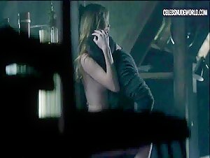 Lili Simmons Nude, breasts scene in Banshee (2013-2016) 16