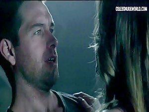 Lili Simmons Nude, breasts scene in Banshee (2013-2016) 19