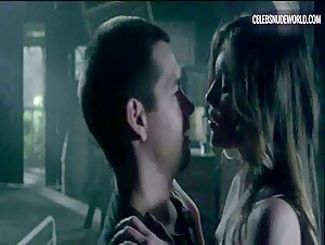 Lili Simmons Nude, breasts scene in Banshee (2013-2016) 20