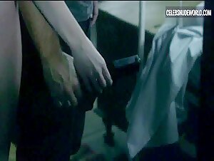 Lili Simmons Nude, breasts scene in Banshee (2013-2016) 3