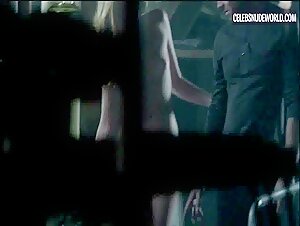 Lili Simmons Nude, breasts scene in Banshee (2013-2016) 5