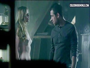 Lili Simmons Nude, breasts scene in Banshee (2013-2016)