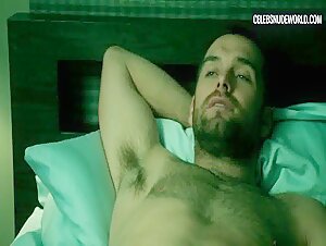 Ivana Miličević Nude, breasts scene in Banshee (2013-2016) 11