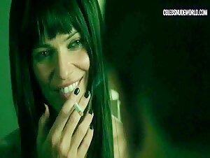 Ivana Miličević Nude, breasts scene in Banshee (2013-2016) 15