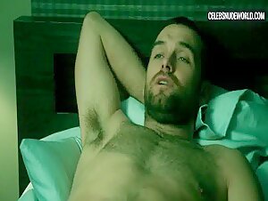 Ivana Miličević Nude, breasts scene in Banshee (2013-2016) 8