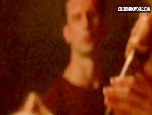 Cherie Jimenez breasts, Nude scene in Banshee (2013-2016) 15