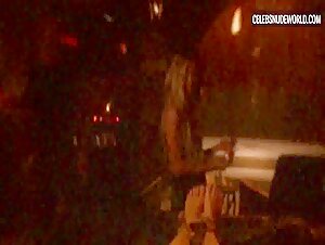 Cherie Jimenez breasts, Nude scene in Banshee (2013-2016) 4