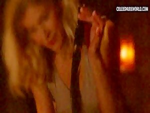 Cherie Jimenez breasts, Nude scene in Banshee (2013-2016) 8