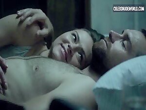 Ivana Miličević Nude, butt scene in Banshee (2013-2016) 17