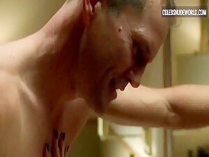 Ivana Miličević Nude, butt scene in Banshee (2013-2016) 7